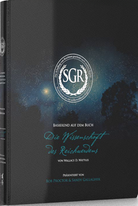 SGR-Handbuch